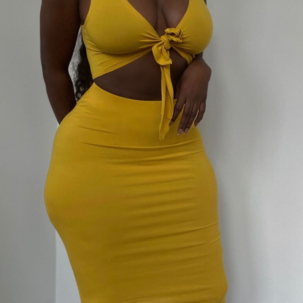 Two Piece Skirt Set